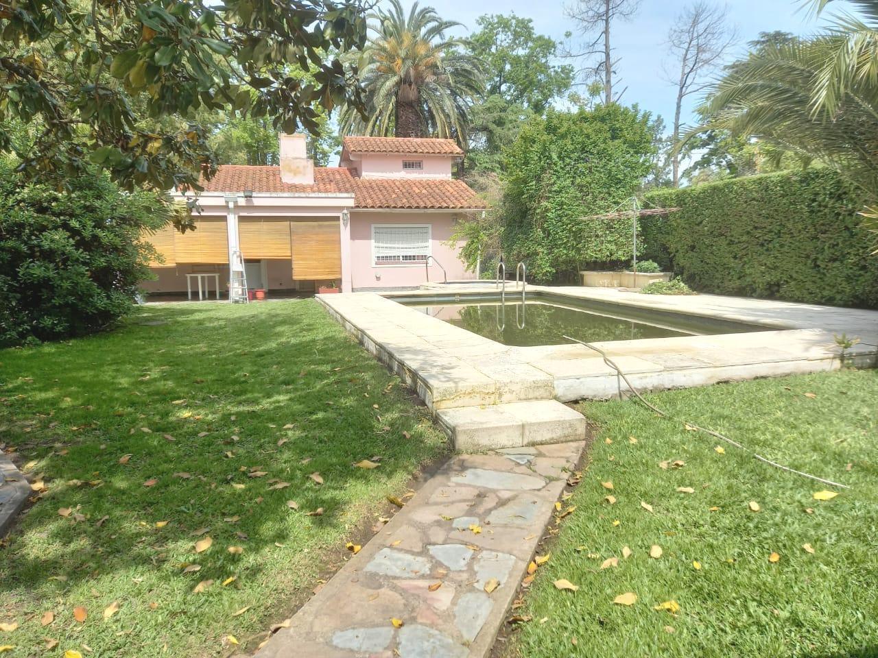 Casa Quinta en Venta en Francisco Álvarez