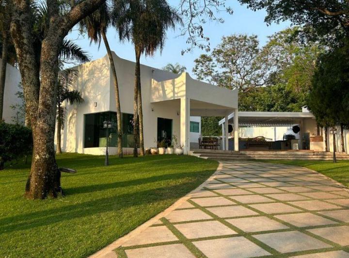 Casa 3 dormitorios. | Ybyanguy Segunda - San Bernardino 1