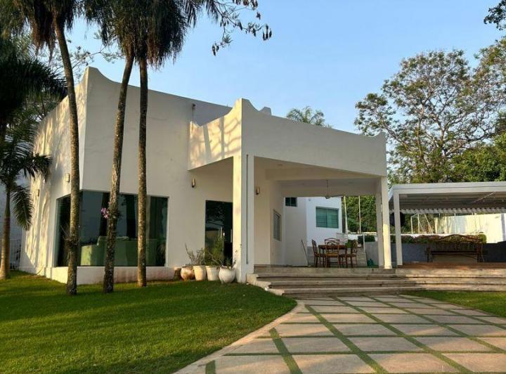 Casa 3 dormitorios. | Ybyanguy Segunda - San Bernardino 2
