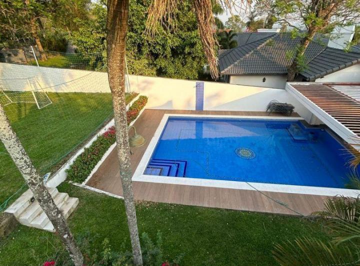 Casa 3 dormitorios. | Ybyanguy Segunda - San Bernardino 3