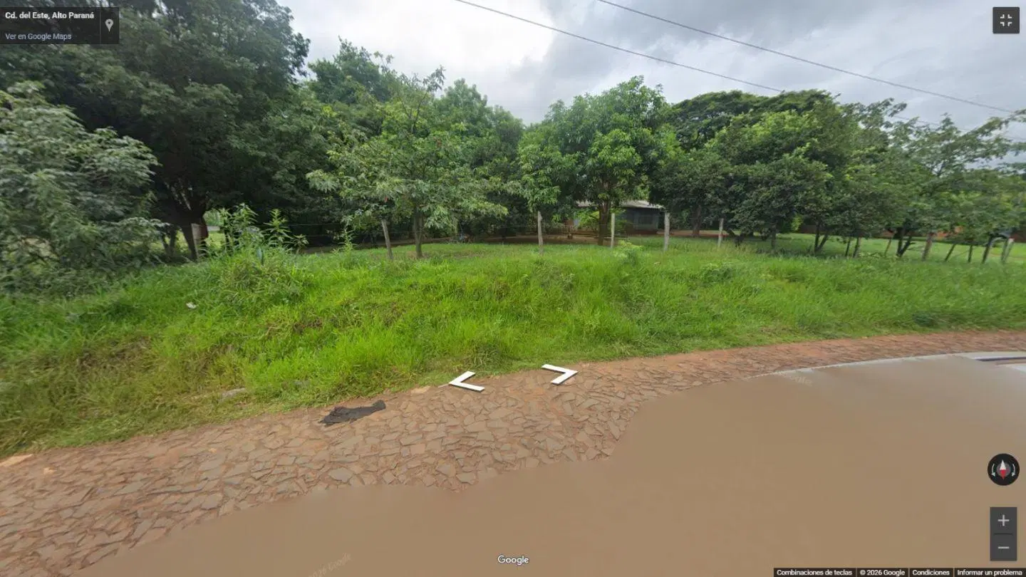 Lote . | Ciudad del Este 2