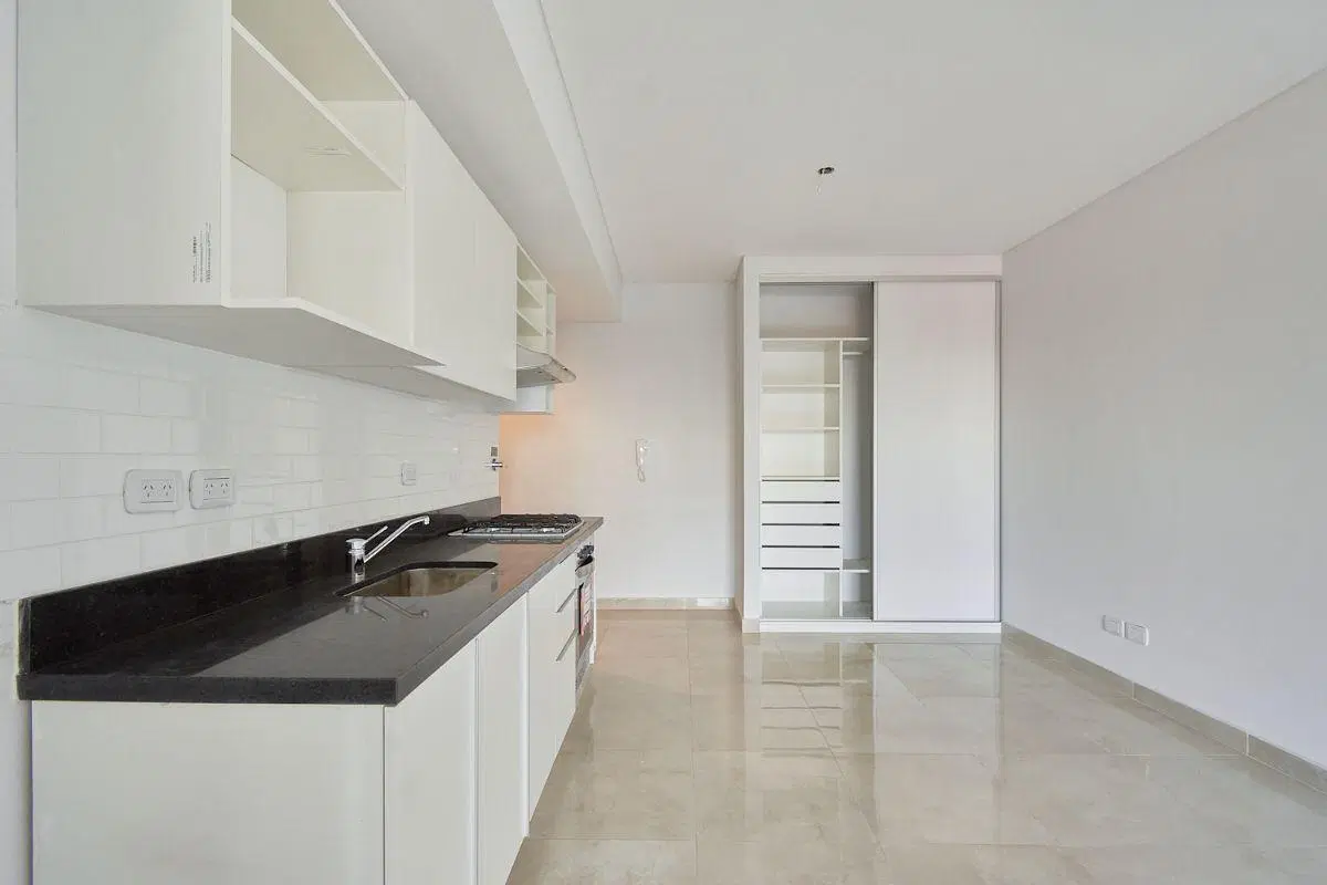 DEPARTAMENTO DE 35 M2 EN VENTA FLORES SUM PILETA PARRILLA Y DETALLES DE CATEGORIA 5