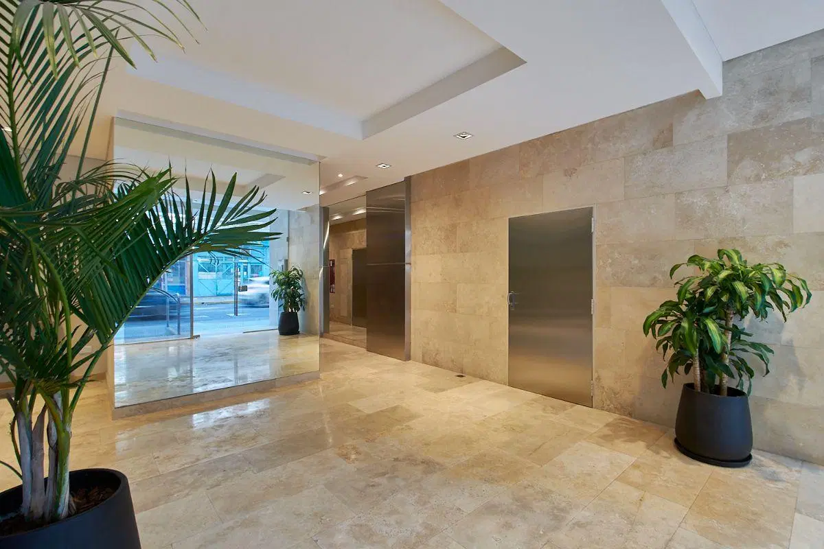 DEPARTAMENTO DE 35 M2 EN VENTA FLORES SUM PILETA PARRILLA Y DETALLES DE CATEGORIA 4