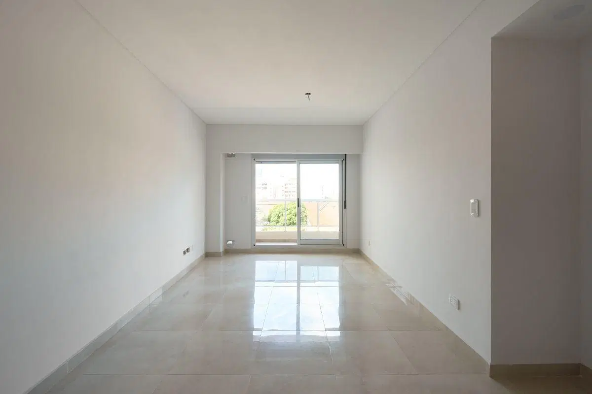 DEPARTAMENTO DE 35 M2 EN VENTA FLORES SUM PILETA PARRILLA Y DETALLES DE CATEGORIA 3
