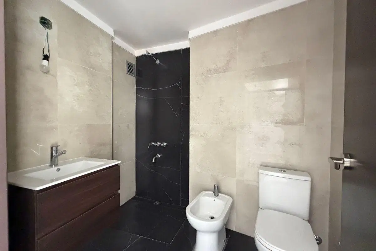 VENTA DEPARTAMENTO 37 M2 AL FRENTE GRAN CATEGORIA A MTS DE PARQUE CHACABUCO 8