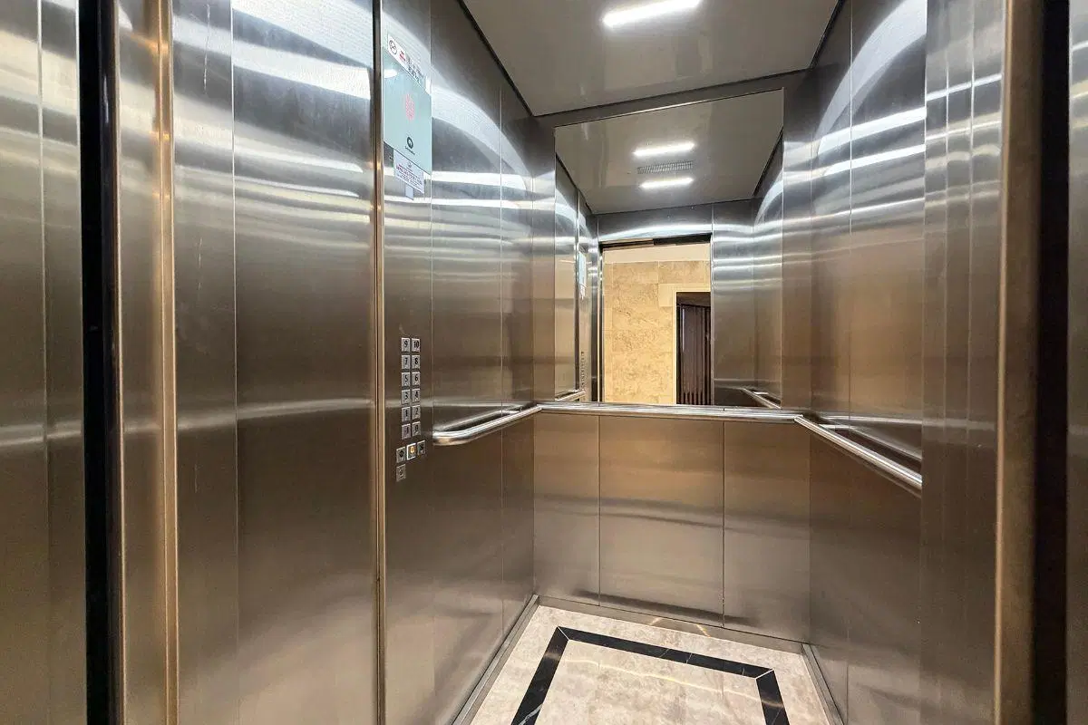 VENTA DEPARTAMENTO 37 M2 AL FRENTE GRAN CATEGORIA A MTS DE PARQUE CHACABUCO 3