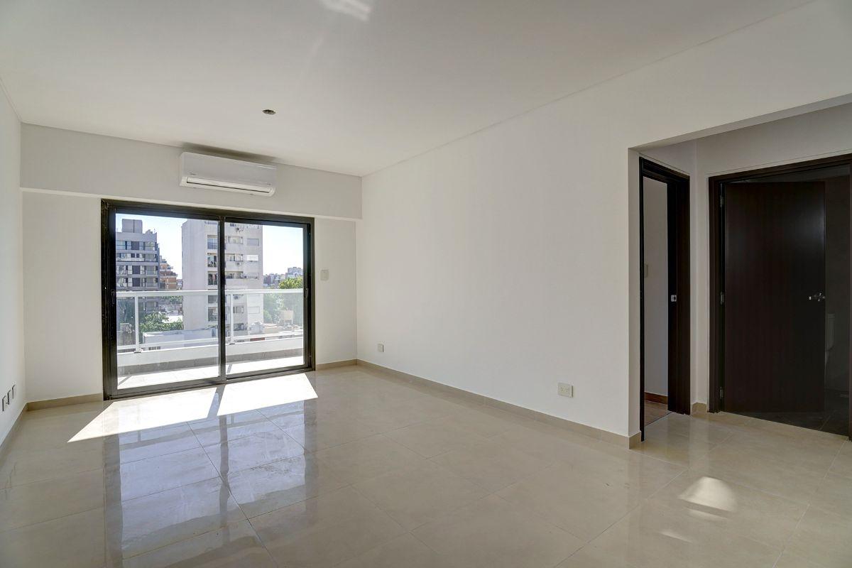 Foto de Venta 2 AMB 54 m² Al Frente Gran Categoria a Mts de Parque Chacabuco, imagen 1