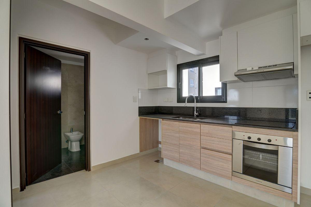 Foto de Venta 2 AMB 54 m² Al Frente Gran Categoria a Mts de Parque Chacabuco, imagen 5