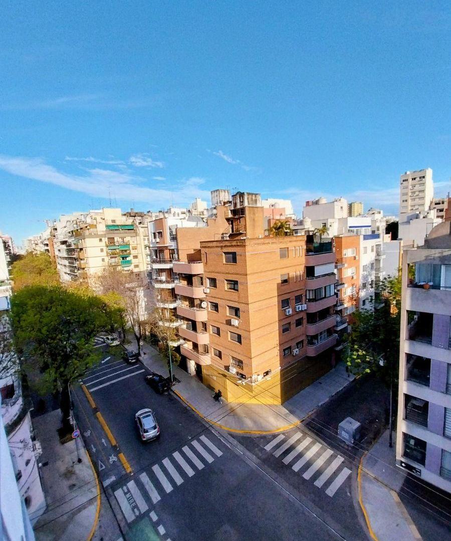 Foto de VENTA 3 AMB TODO EXTERNO BALCON LUMINOSO CABALLITO, imagen 5