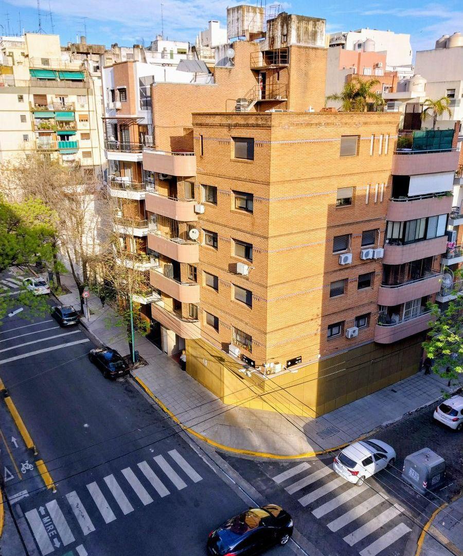 Foto de la propiedad en Pasaje Bertres 493, Caballito Sur, Caballito
