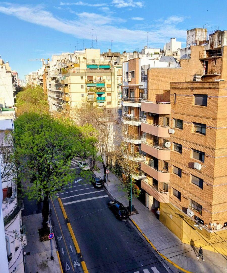 Foto de VENTA 3 AMB TODO EXTERNO BALCON LUMINOSO CABALLITO, imagen 1