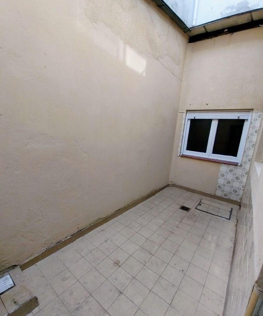 Foto de VENTA PH 3 AMB SIN EXPENSAS PB PATIO FLORESTA, imagen 4