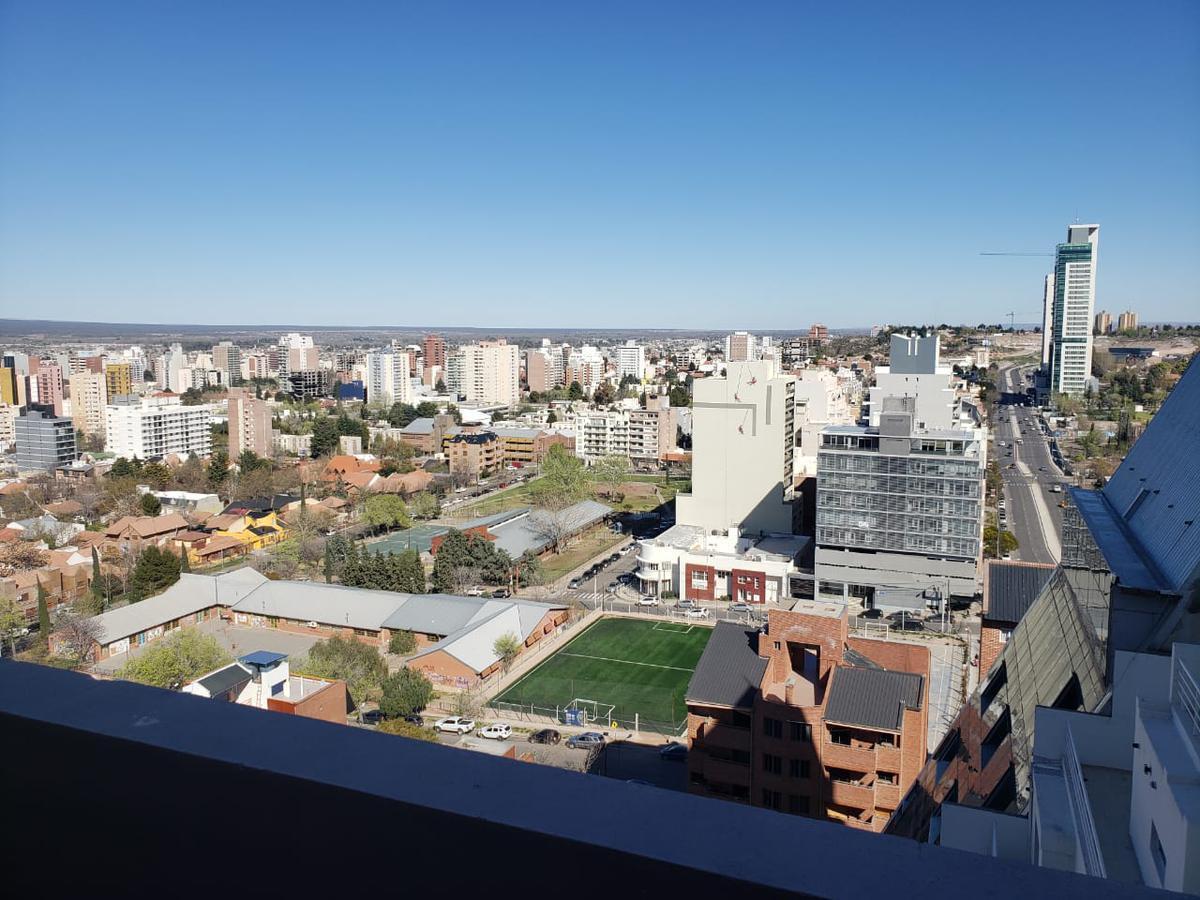 Departamento - Neuquen