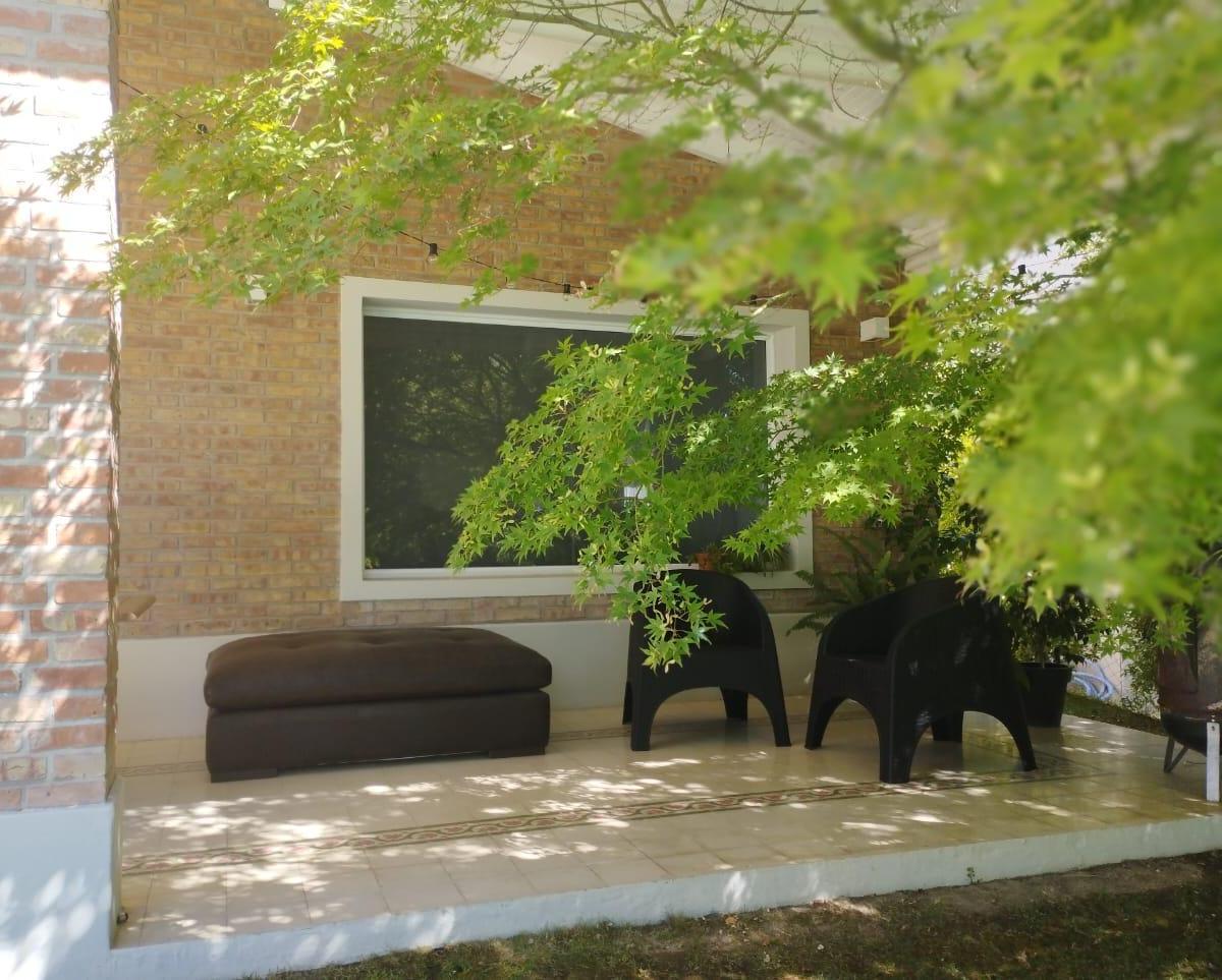 Casa Barrio Bocahue - Neuquen 2