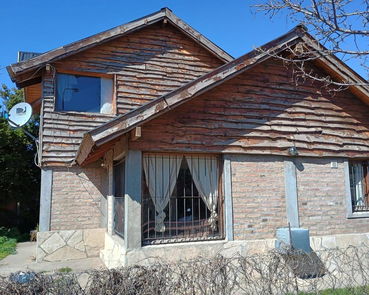 Casa en Junin de Los Andes 4