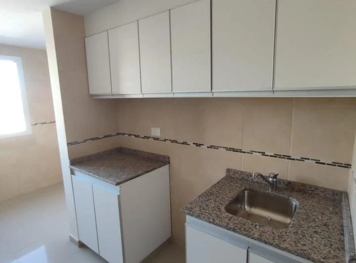 Departamento a estrenar 3 Dormitorios c/cochera 3