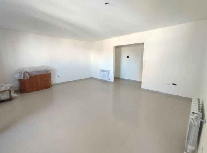 Departamento a estrenar 3 Dormitorios c/cochera 2