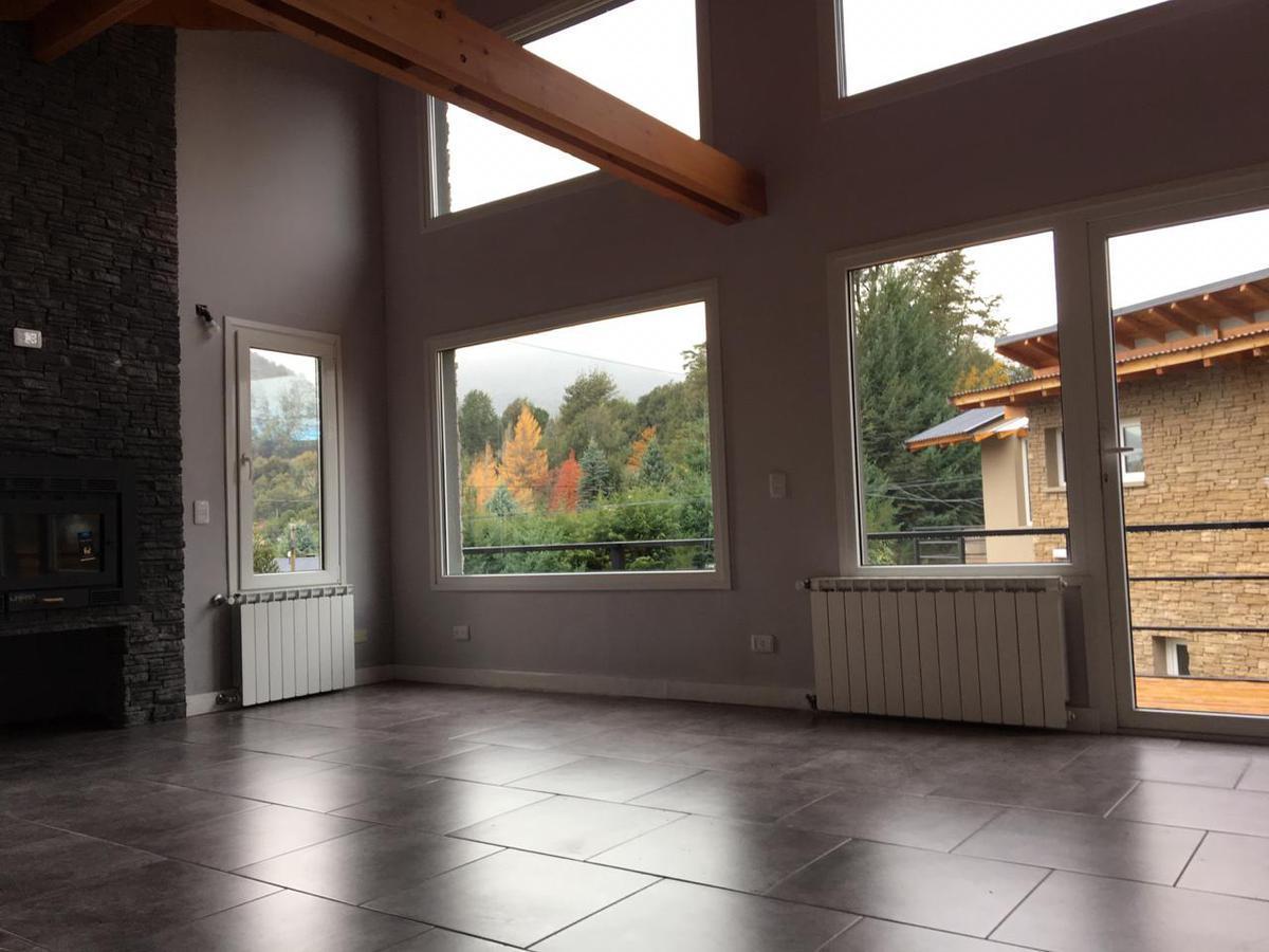 Venta Duplex 2 Dorm. Amueblado - Villa La Angostura 3