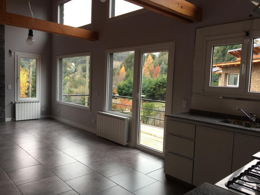 Venta Duplex 2 Dorm. Amueblado - Villa La Angostura 5