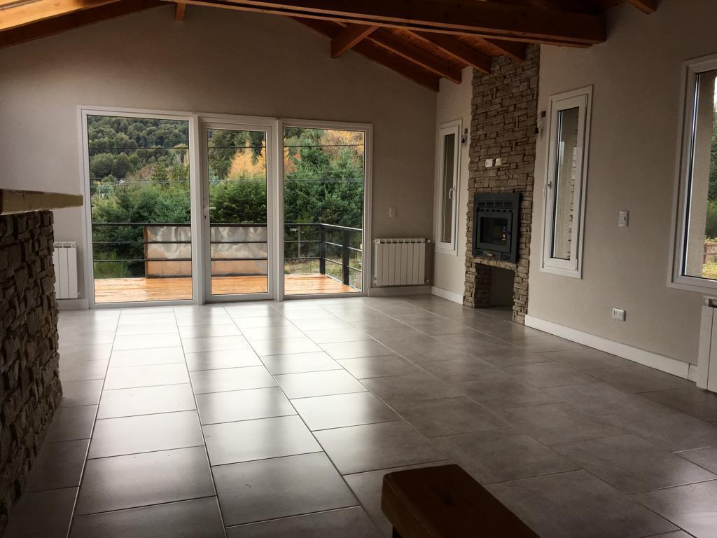 Venta Casa 3 Dorm. - Villa La Angostura 1