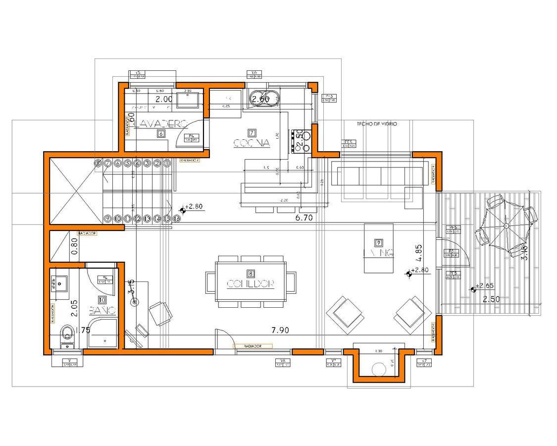 Plano 1