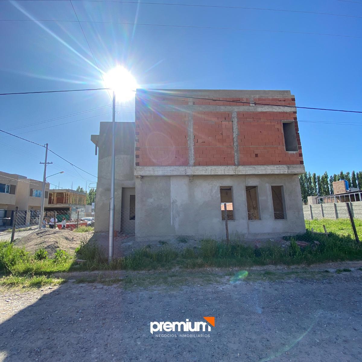 Venta Dúplex 2 Dorm. - Altos de Alberdi I - Plottier 1