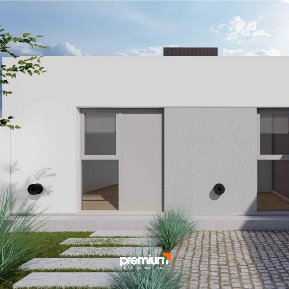 Venta Casa 2 Dorm. - Barrio Los Cedros III - Plottier 5