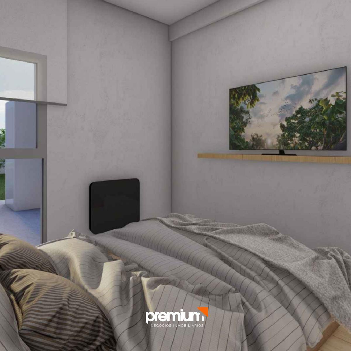 Venta Casa 2 Dorm. - Barrio Los Cedros III - Plottier 2