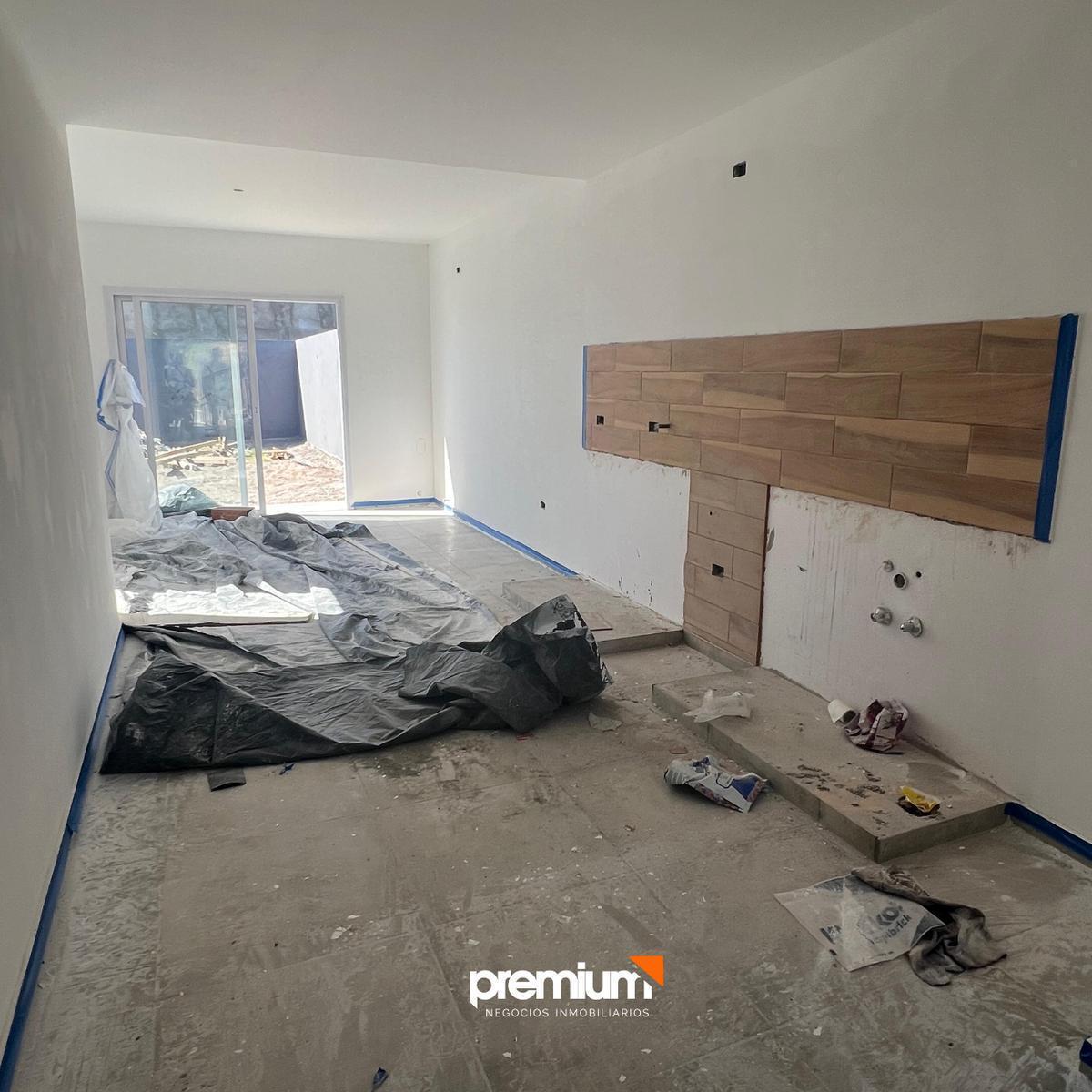 Venta Casa 2 Dorm. - Barrio Los Cedros III - Plottier 3