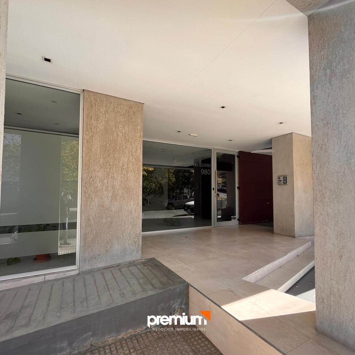 Venta Semipiso Gerencial - Santiago del Estero 980 - Neuquén 2