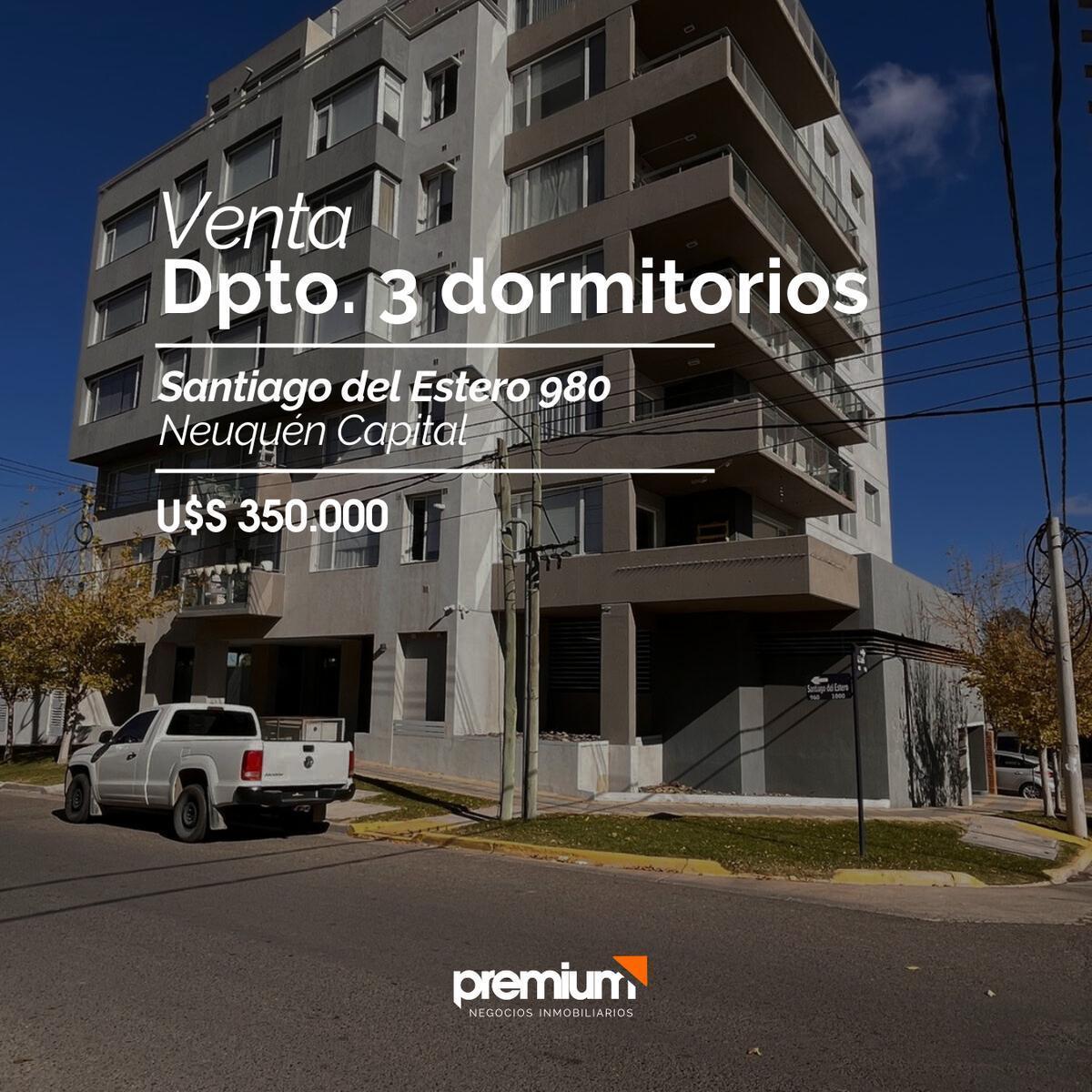 Propiedad en Argentina