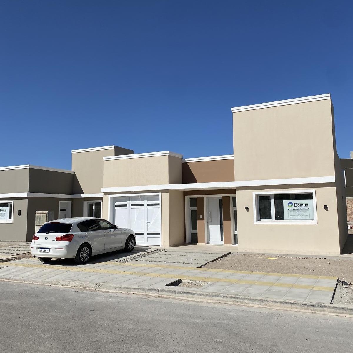 Venta Casa 2 Dorm. a Estrenar - Barrio Confluencia Plottier - Neuquén 5