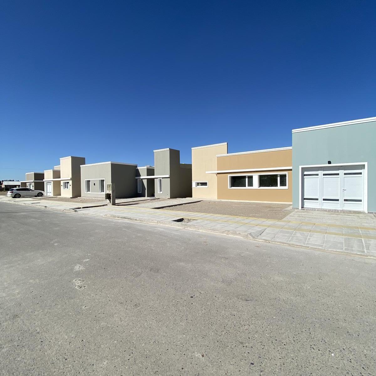 Venta Casa 2 Dorm. a Estrenar - Barrio Confluencia Plottier - Neuquén 3