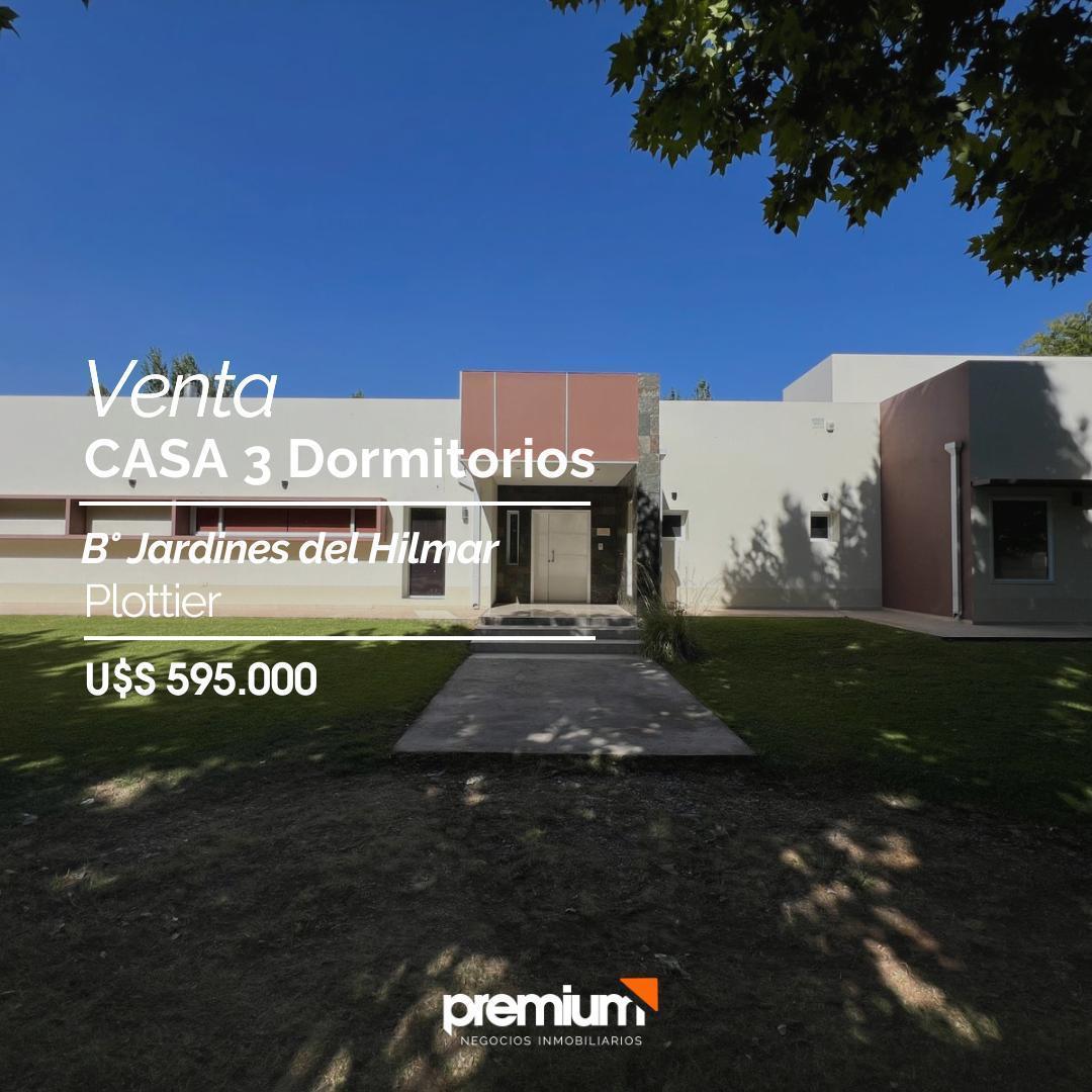 Propiedad en Argentina