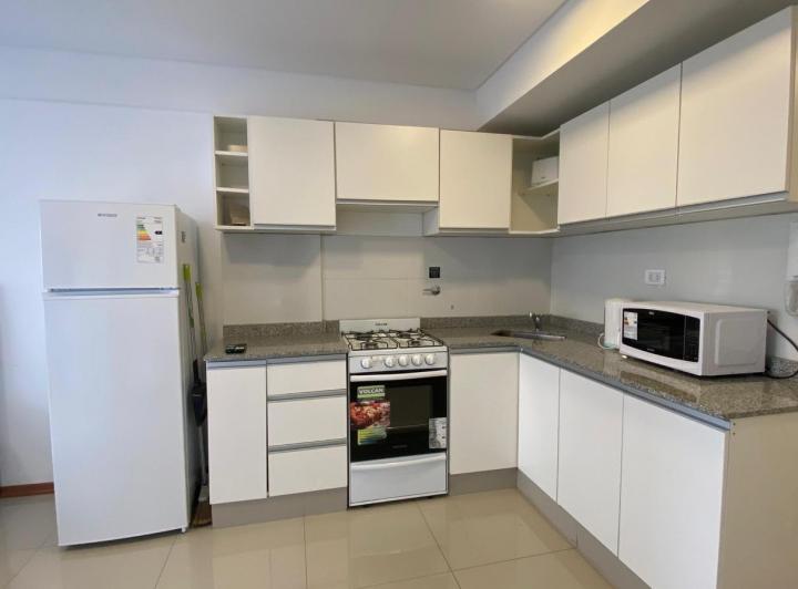 Venta Monoambiente - Roca 624 - Neuquén Capital - Área Centro Oeste 2