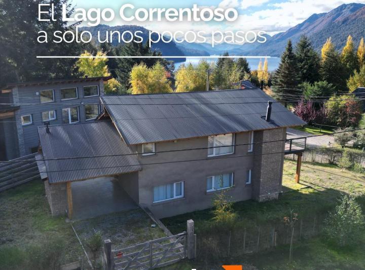 Venta Casa 3 Dormitorios -  Villa la Angostura 1