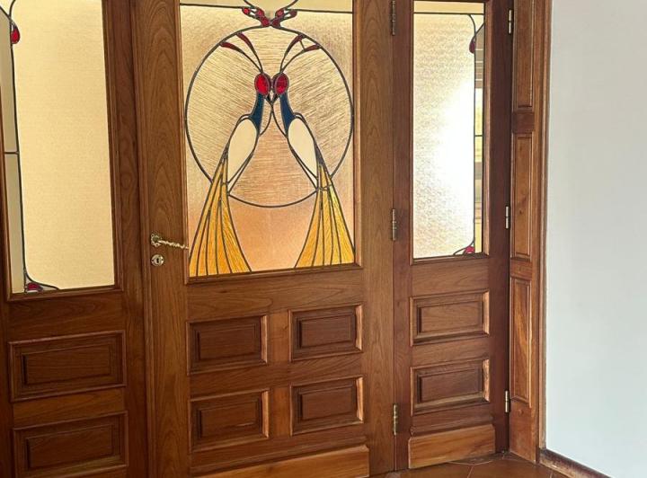 Venta Piso Unico! 5