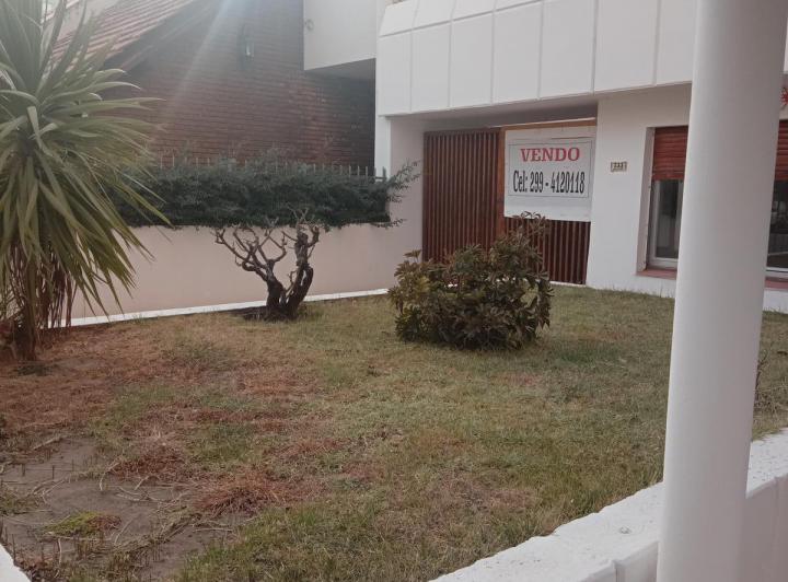 Alquilo Espacio Comercial / Oficina / Deposito - Yrigoyen 733 - Neuquén Capital 3