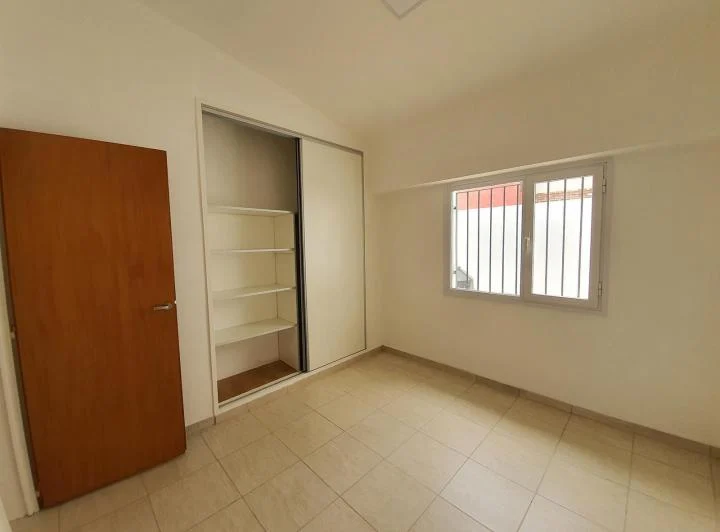 Alquiler Casa 1 Dormitorio con Patio - Linares 1522 - Nueuqén Capital 5