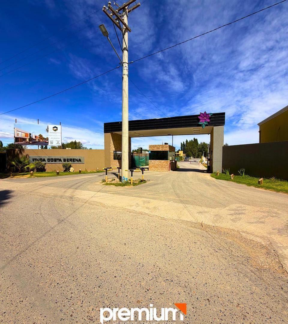 Venta Lote - Finca Costa Serena - Plottier