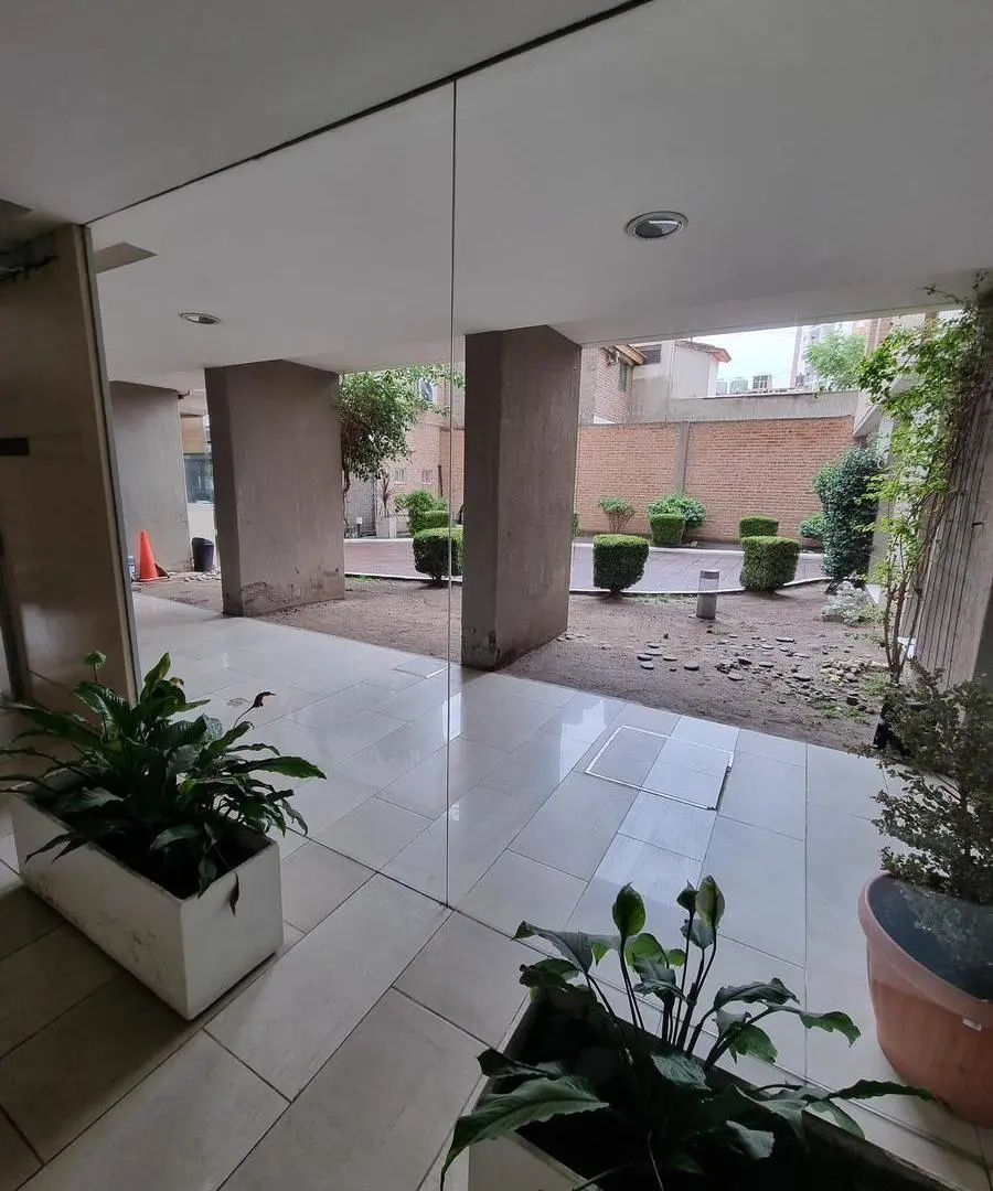 Alquiler Departamento AMOBLADO 2 dormitorios - Cochera - Roca 150 - Neuquén Capital 4
