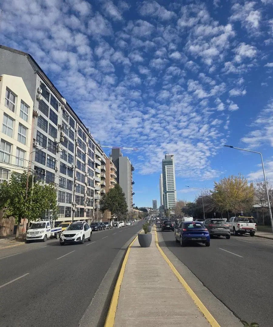 Departamento - Área Centro Este 2