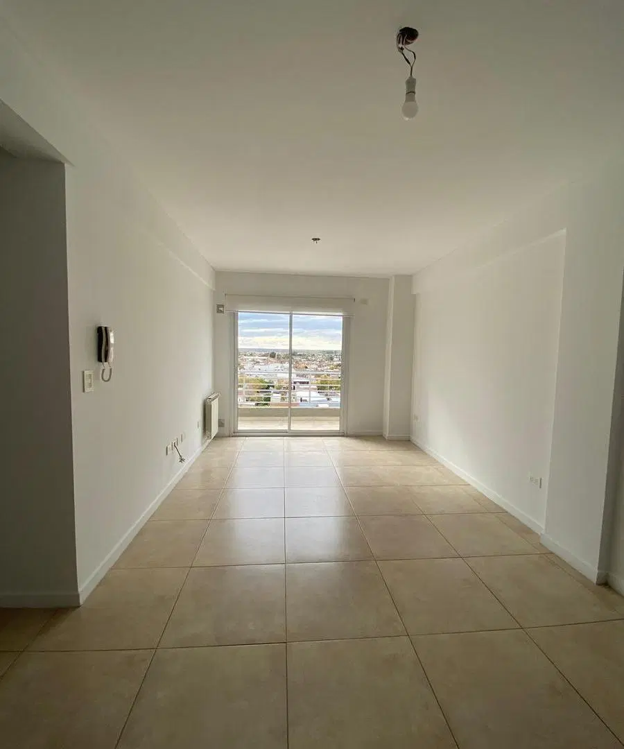 Alquiler Departamento 2 Dormitorios - Yrigoyen 934 - Cipolletti - Rio Negro 5