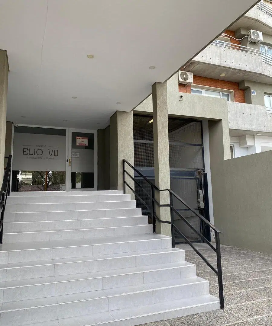 Alquiler Departamento 2 Dormitorios - Yrigoyen 934 - Cipolletti - Rio Negro 4
