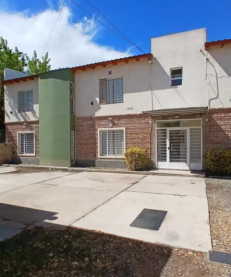 Alquilo Departamento 1 dormitorio - Minas N°  1019 - Neuquén Capital 2