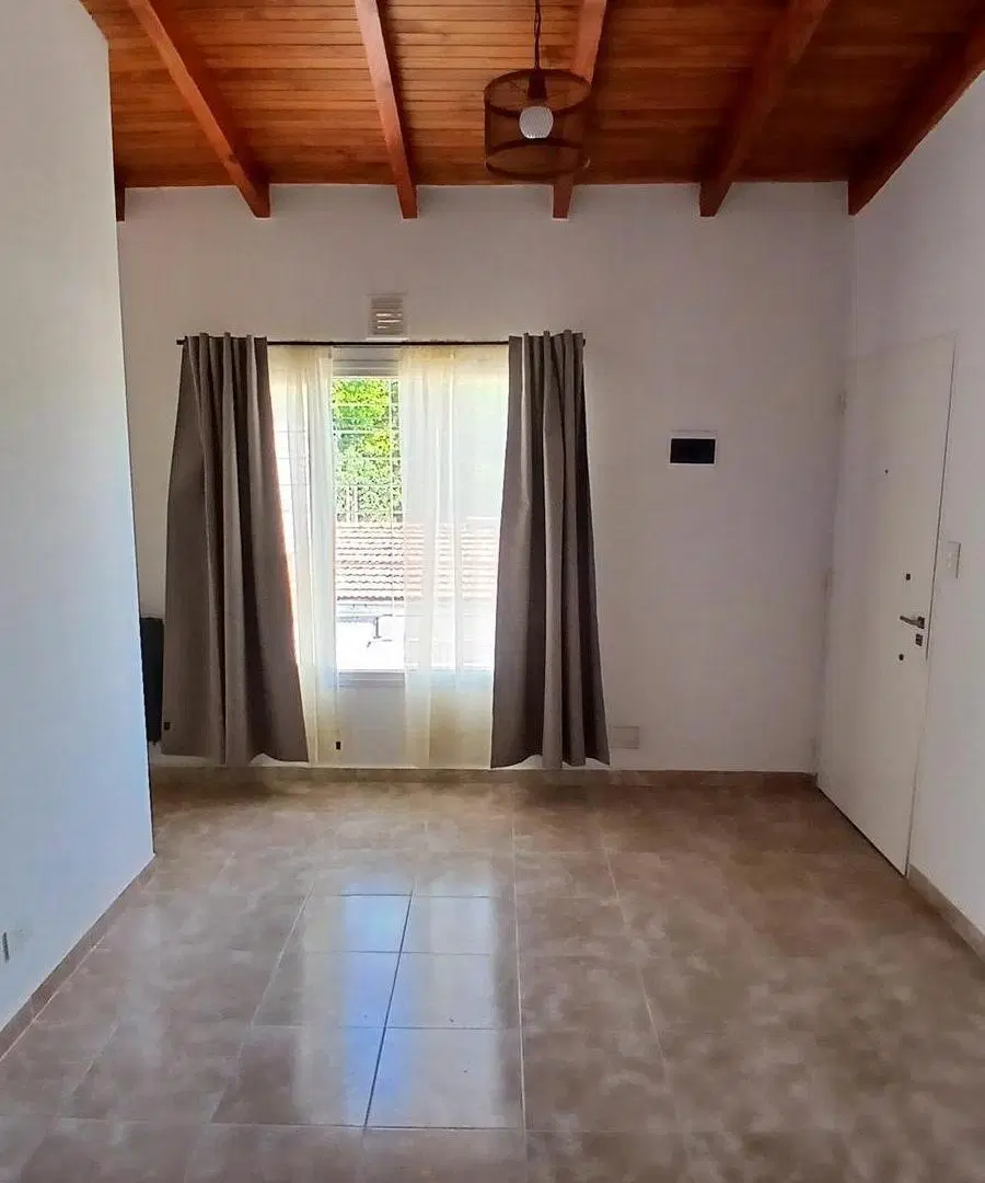 Alquilo Departamento 1 dormitorio - Minas N°  1019 - Neuquén Capital 3