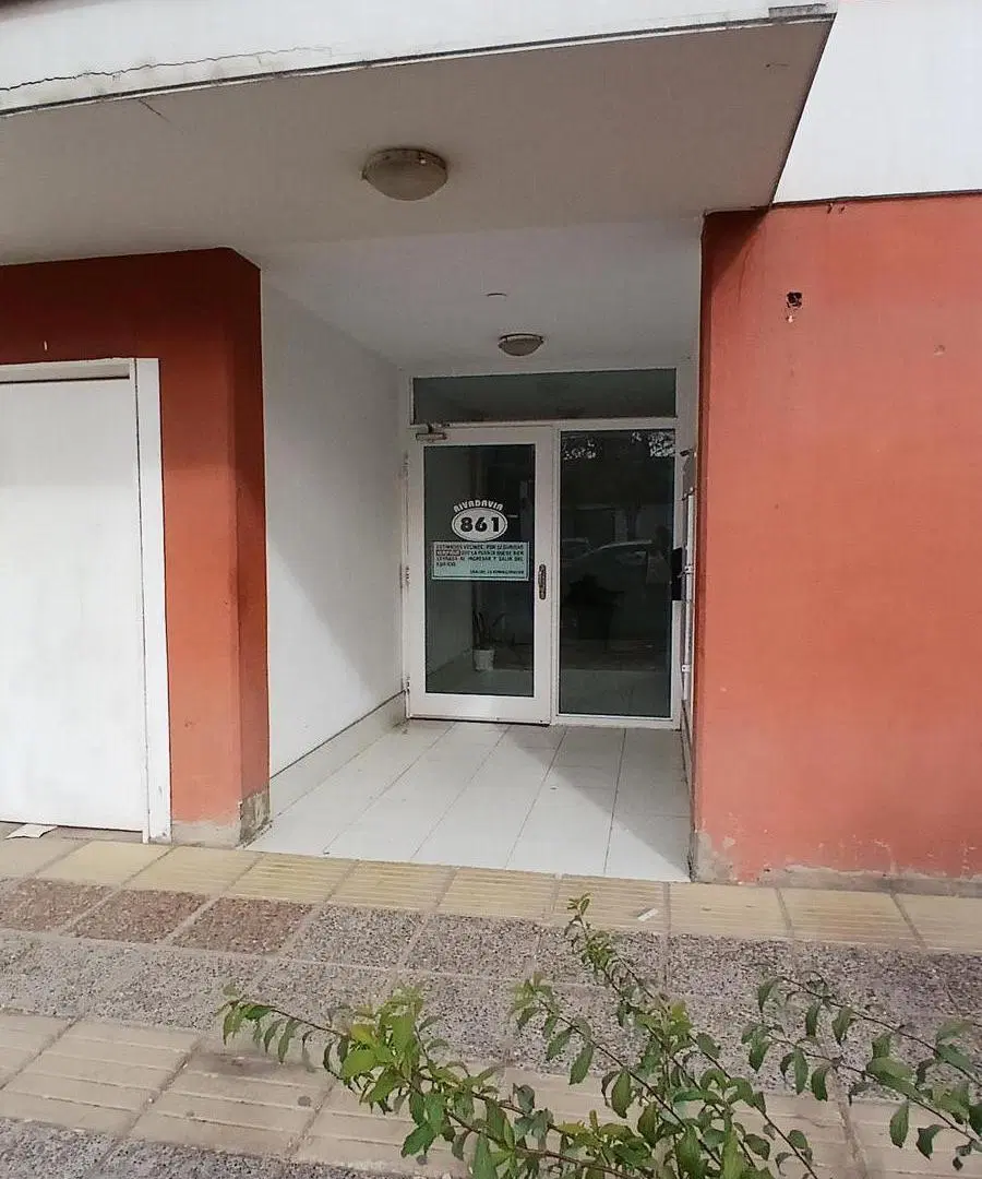 Alquiler Departamento 2 Dormitorios - Balcón - Rivadavia 864 - Neuquén Capital 5