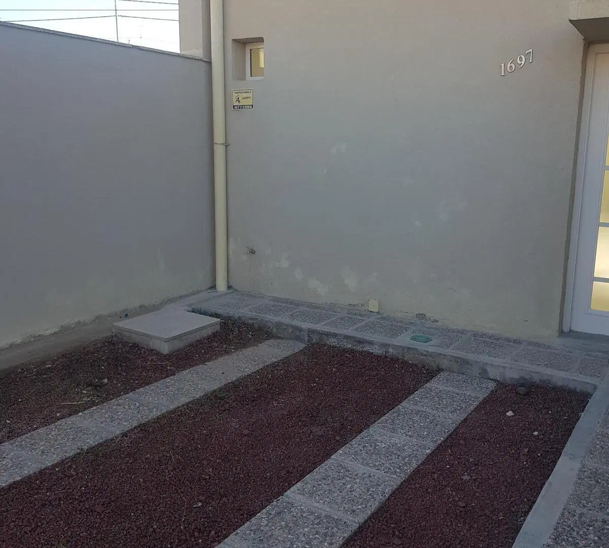 Duplex - Jarilla del Rio 1693 - Barrio Terrazas - Neuquén Capital 4