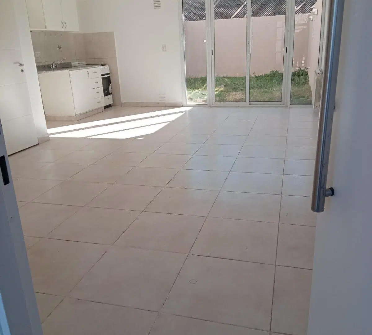 Duplex - Jarilla del Rio 1693 - Barrio Terrazas - Neuquén Capital 2