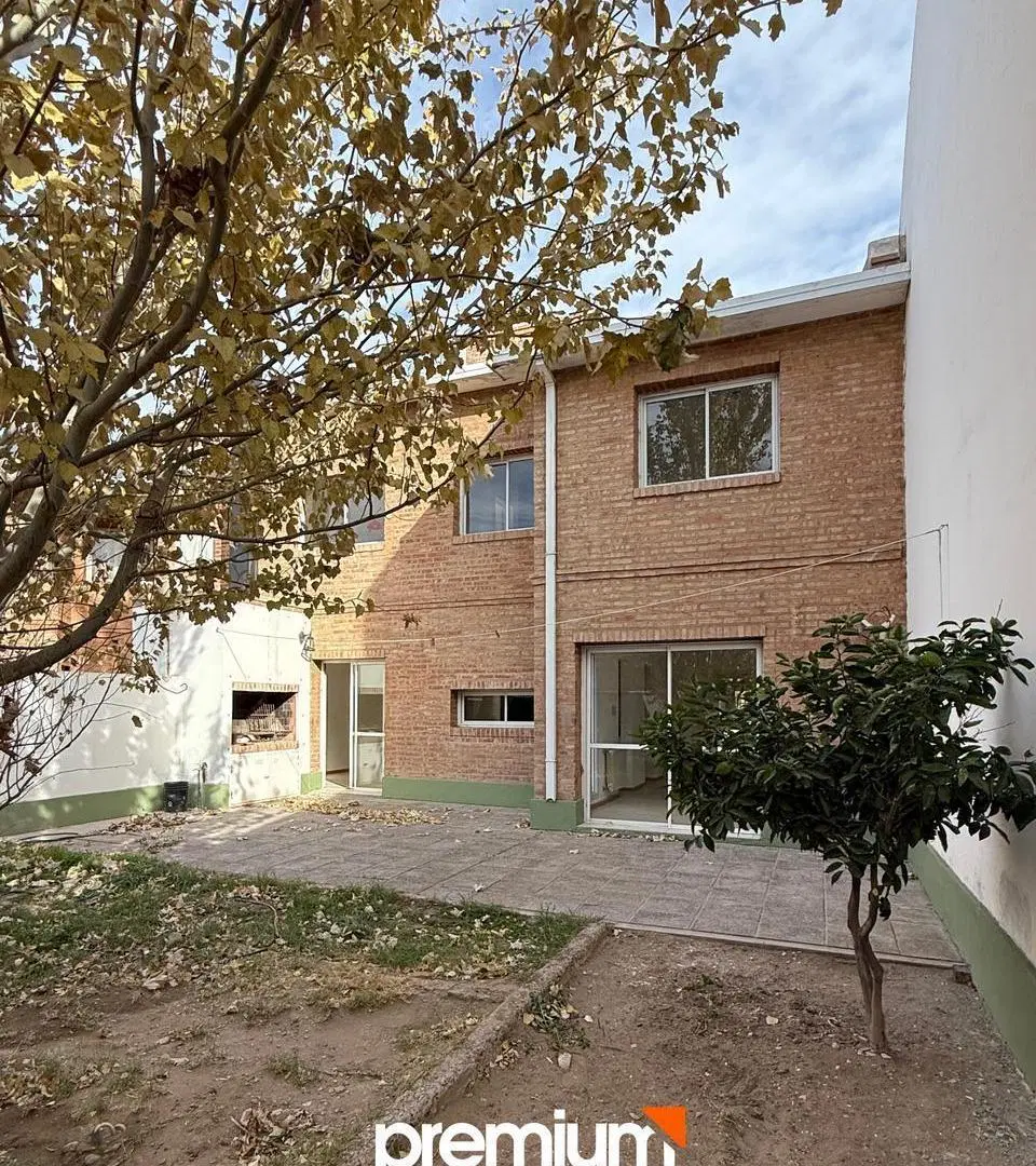 Venta - Duplex 3 dormitorios - Barrio Huiliches - Neuquén Capital 2